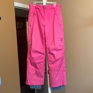 Mountain Hard Wear Snowpants
